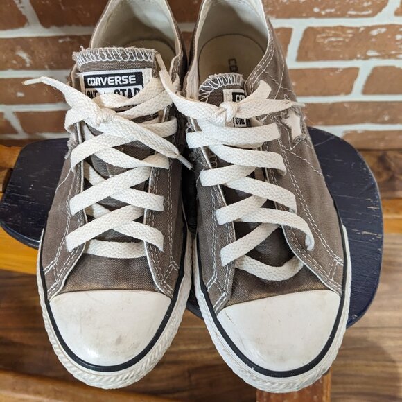 Converse One Star Sneakers - Picture 8 of 8
